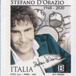 2024 Stefano D'Orazio