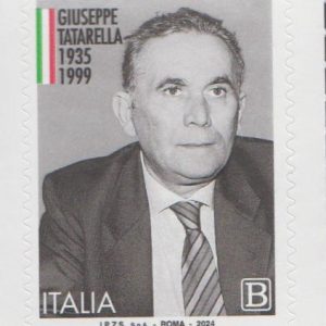 2024 Giuseppe Taratella