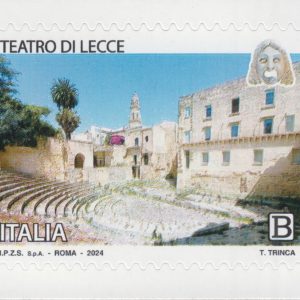 2024 Teatro romano di Lecce
