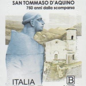 2024 San Tommaso d'Aquino