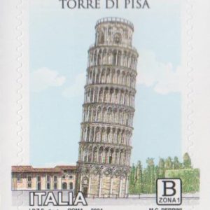 2024 Torre di Pisa