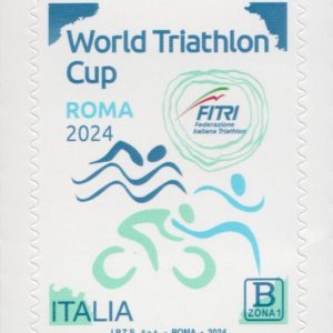 2024 World triathlon cup