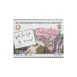 2024 Villa Madama