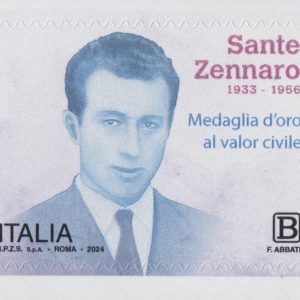 2024 Sante Zennaro