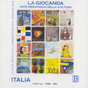 2024 La Giocanda