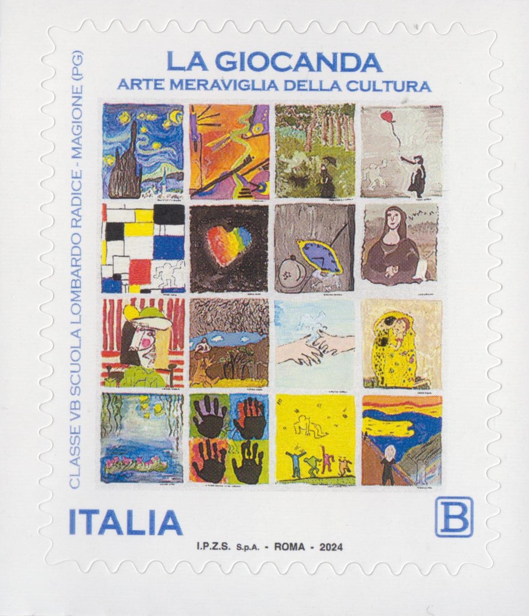 2024 La Giocanda