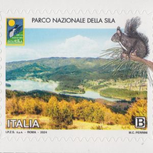 2024 Parco Nazionale della Sila
