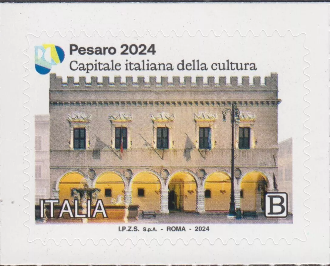 2024 Pesaro capitale della cultura