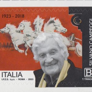 2023 Silvano Campeggi
