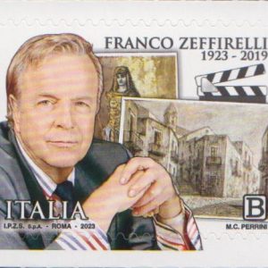 2023 Franco Zeffirelli