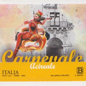 2023 Carnevale di Acireale