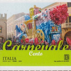 2023 Carnevale di Cento