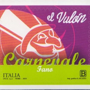 2023 Carnevale di Fano