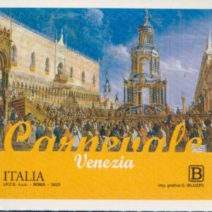 2023 Carnevale di Venezia