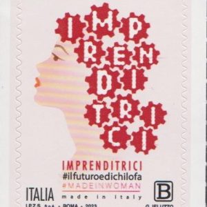 2023 Imprenditrici