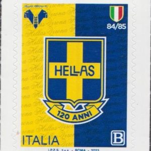 2023 Hellas Verona