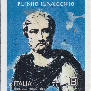2023 Plinio il vecchio