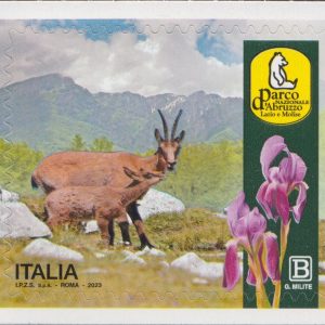 2023 Parco Nazionale d'Abruzzo, Lazie e Molise