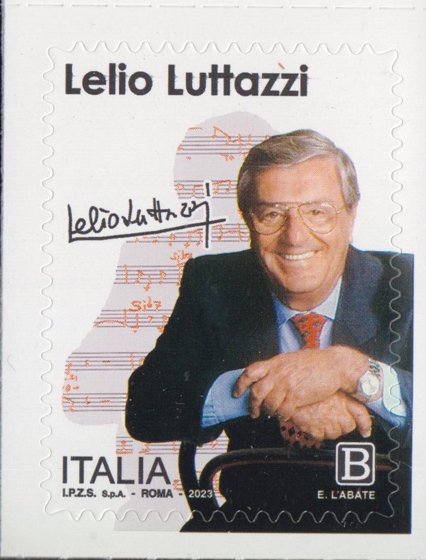 2023 Lelio Luttazzi