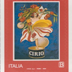 2023 Cirio