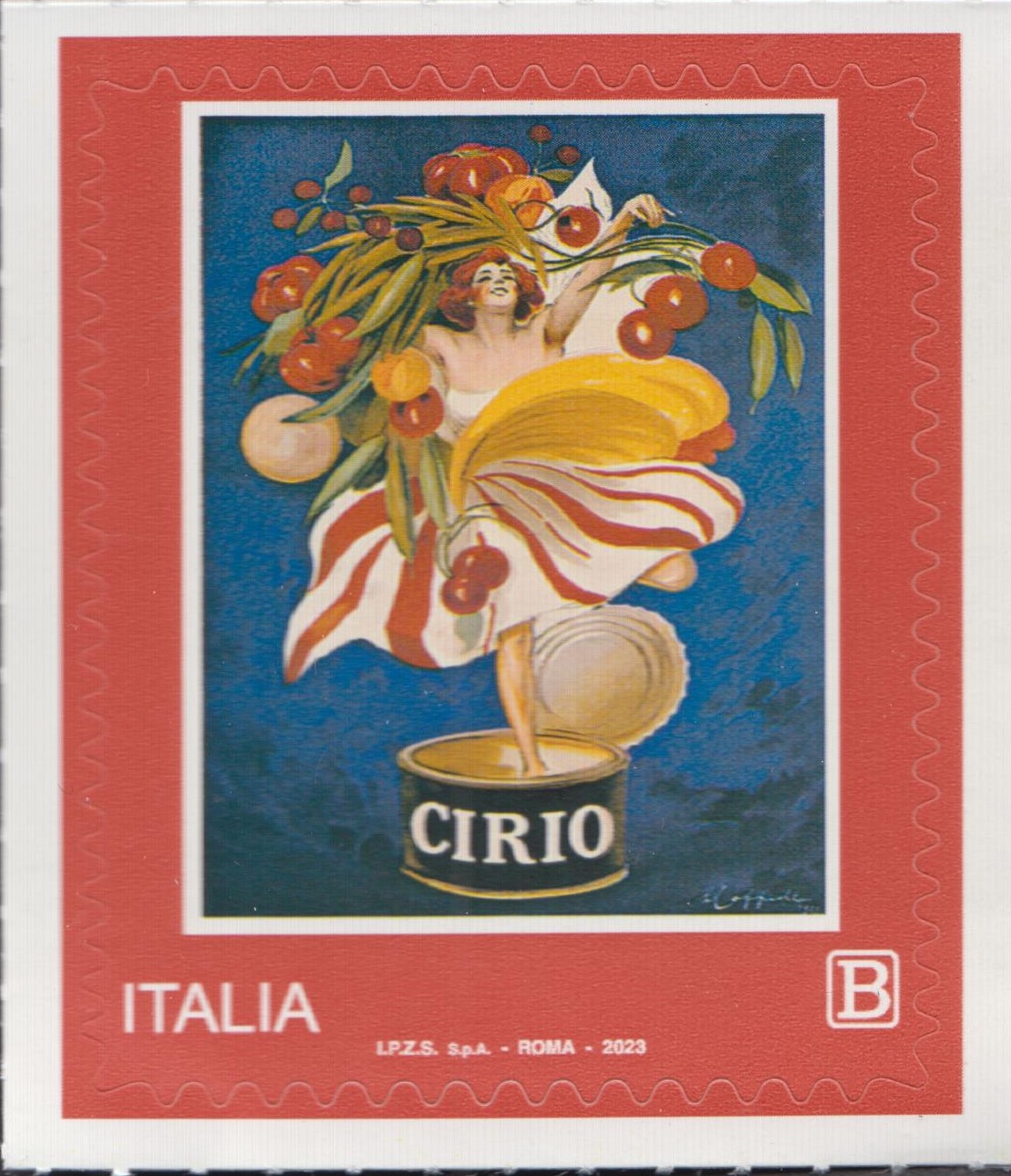 2023 Cirio