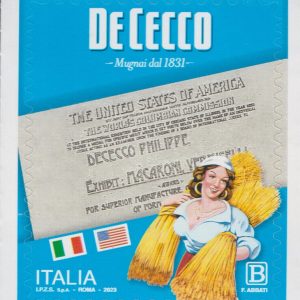 2023 De Cecco