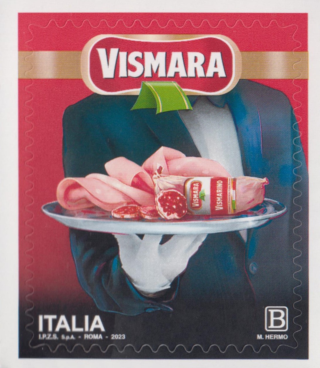 2023 Vismara