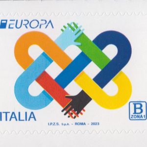 2023 Europa