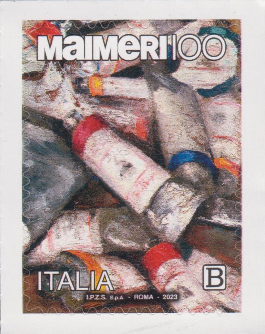 2023 Maimeri