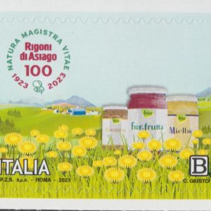2023 Rigoni di Asiago