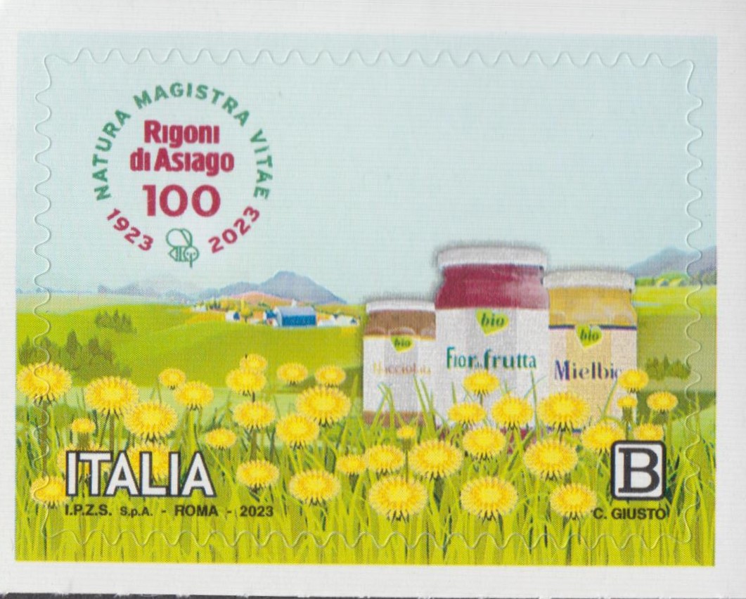 2023 Rigoni di Asiago