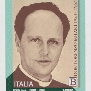2023 Don Lorenzo Milani