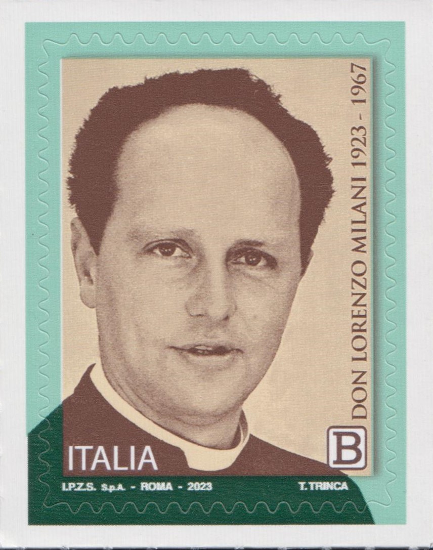 2023 Don Lorenzo Milani