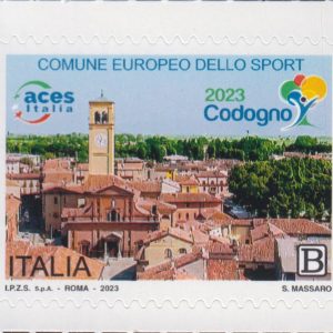 2023 Codogno Comune dello sport