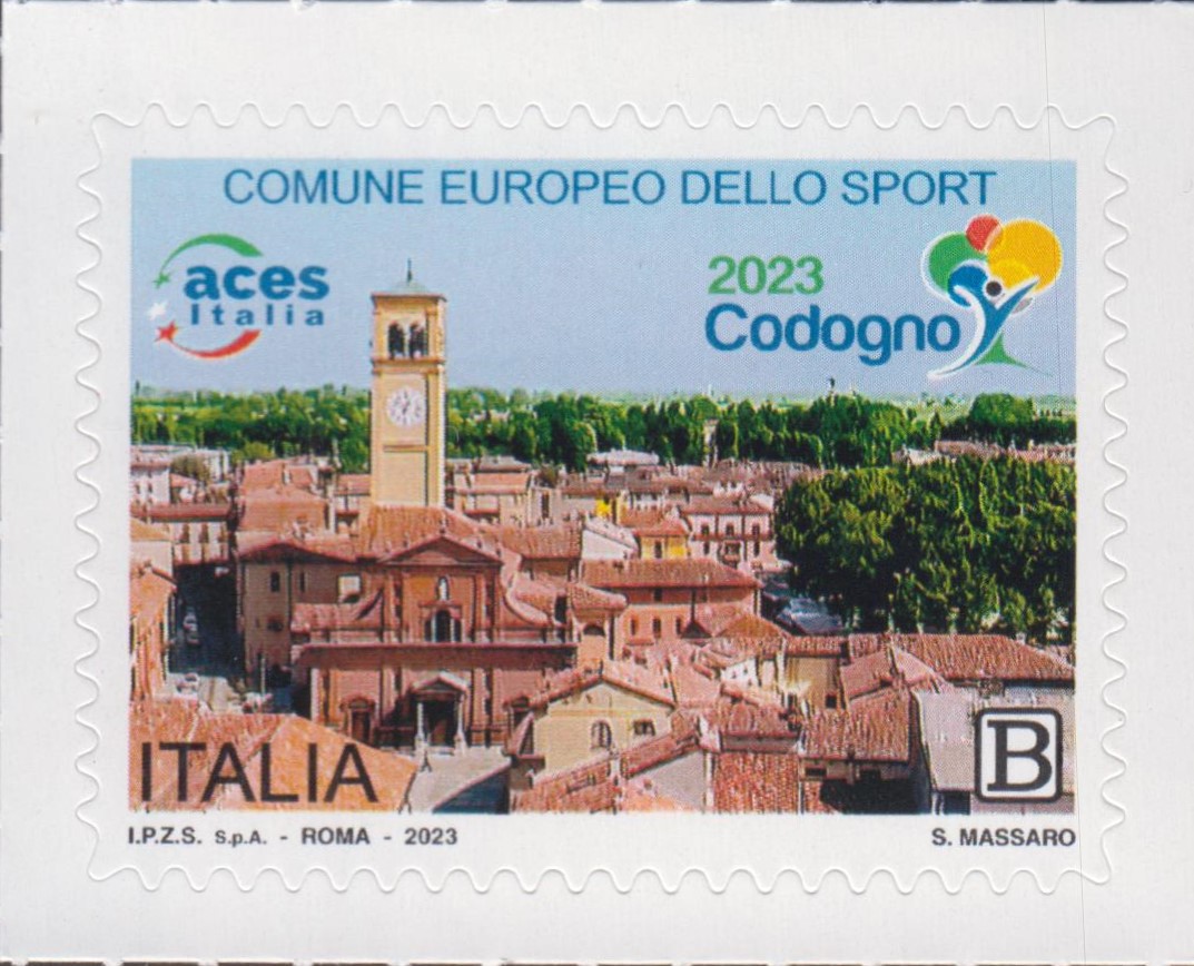 2023 Codogno Comune dello sport