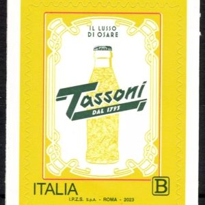 2023 Cedrata Cedral Tassoni