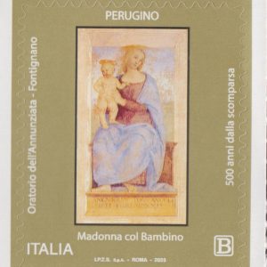 2023 Il Perugino Fontignano