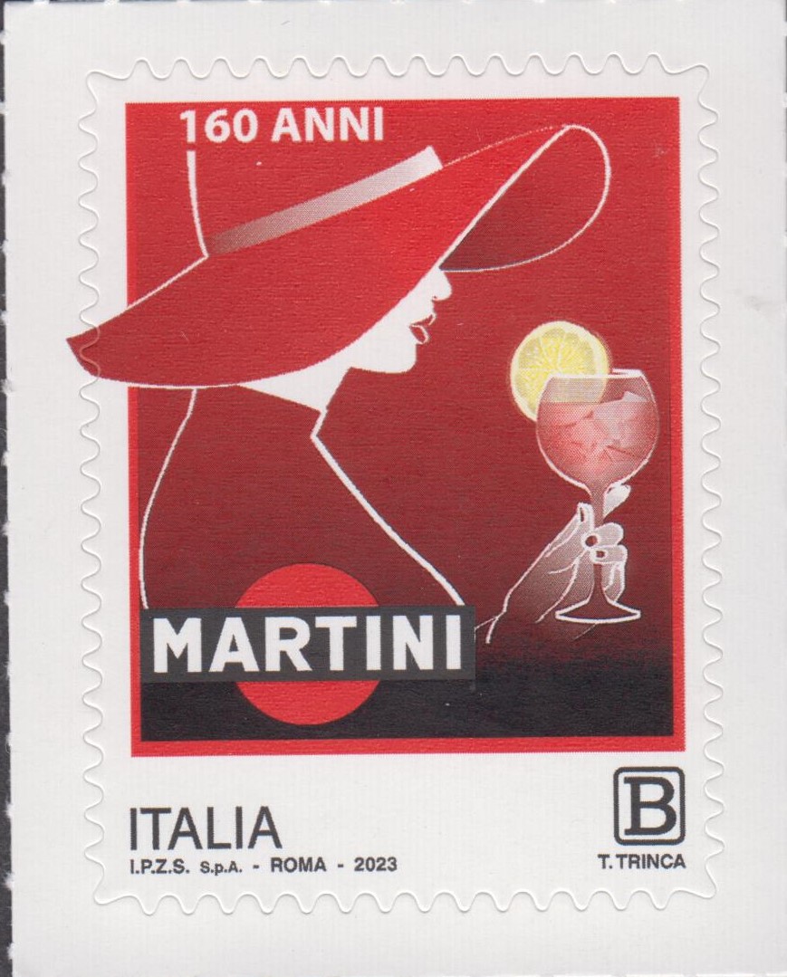 2023 Martini e Rossi S.p.a.