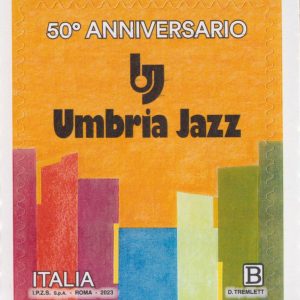 2023 Umbria Jazz