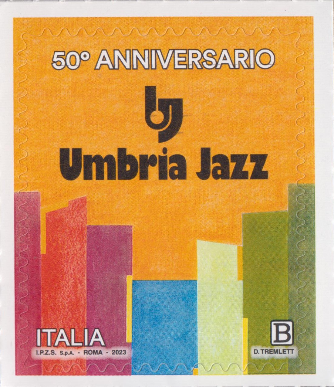 2023 Umbria Jazz