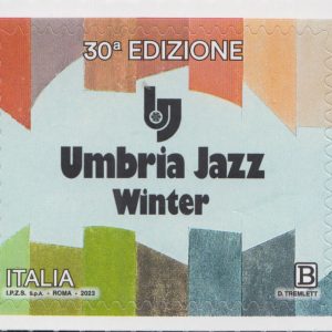 2023 Umbria Jazz winter