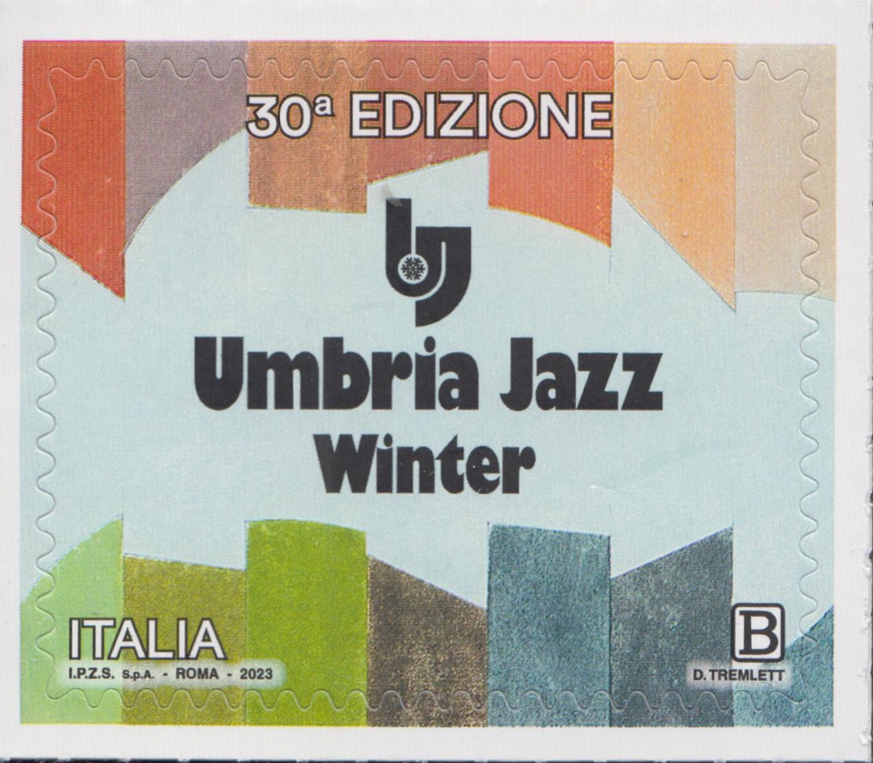 2023 Umbria Jazz winter