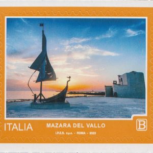 2023 Turistica Mazara del Vallo