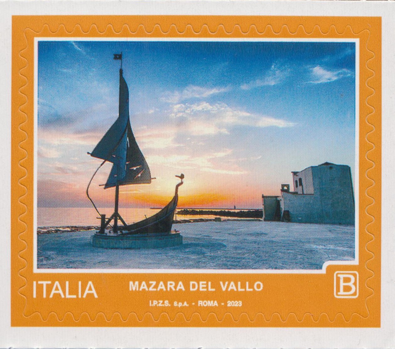 2023 Turistica Mazara del Vallo