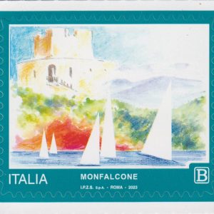 2023 Turistica Monfalcone