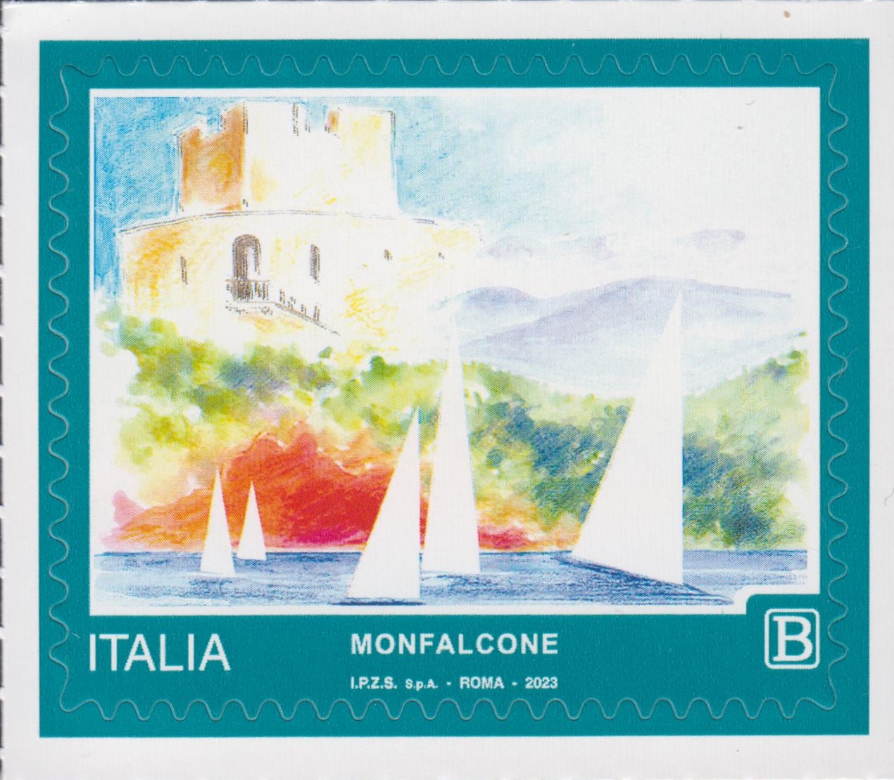 2023 Turistica Monfalcone