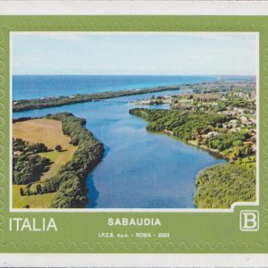 2023 Turistica Sabaudia