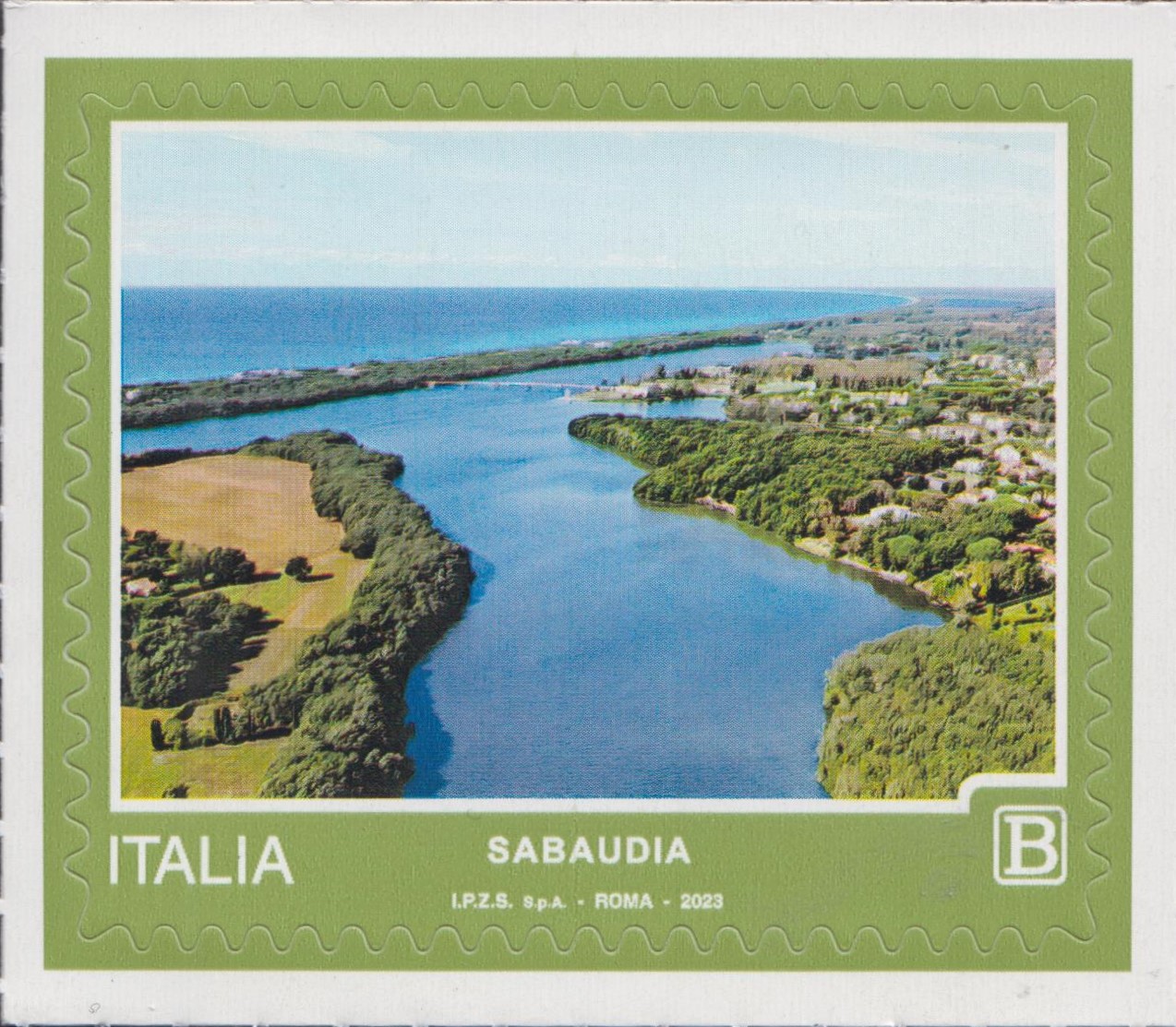 2023 Turistica Sabaudia