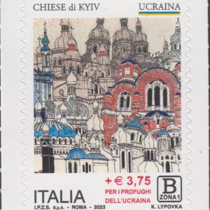 2023 Salvaguardia dei diritti Chiese di Kyiv