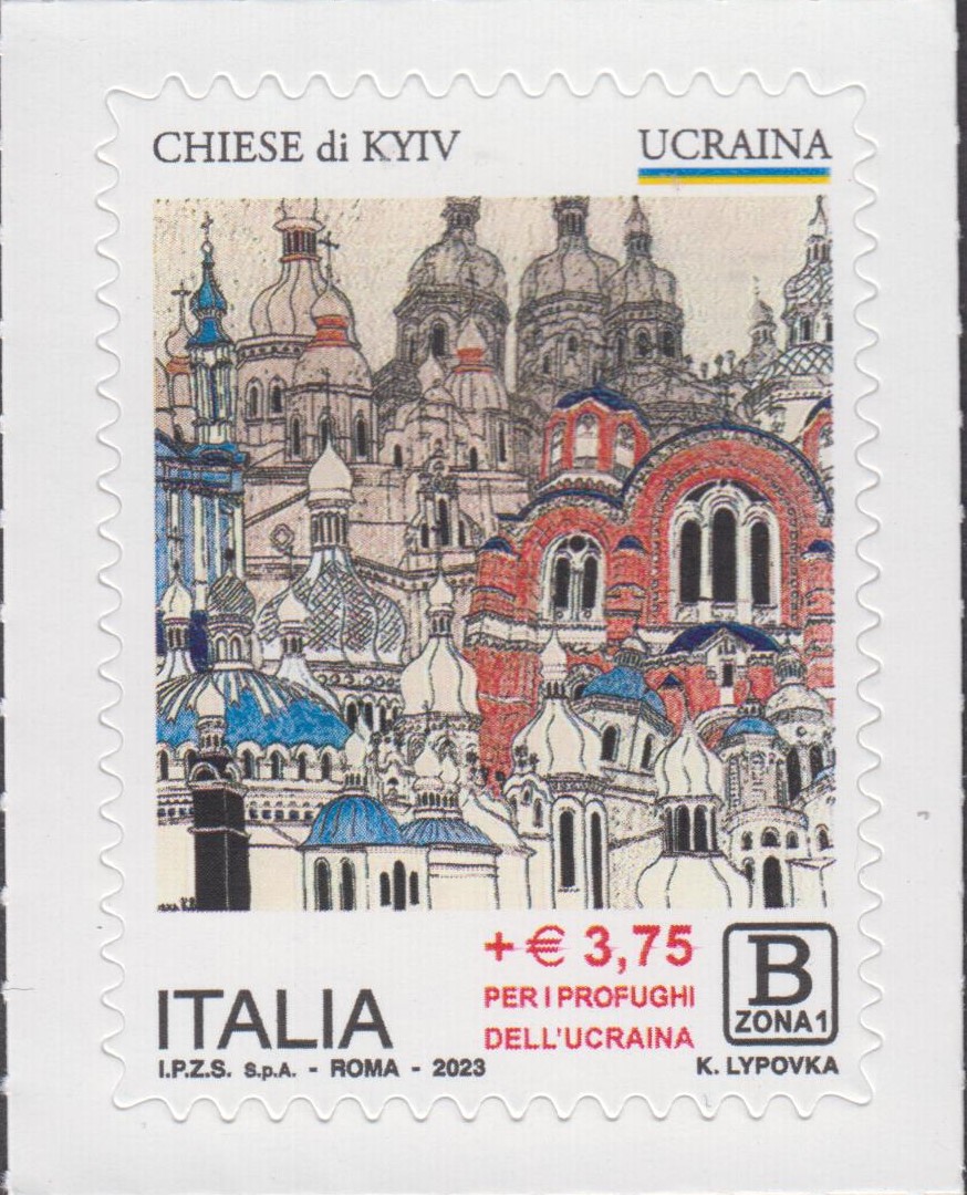 2023 Salvaguardia dei diritti Chiese di Kyiv
